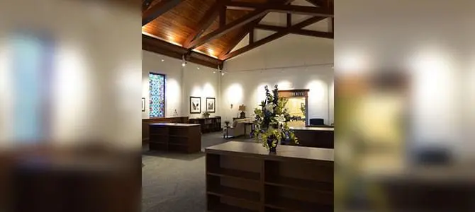 exterior and interior of springfield