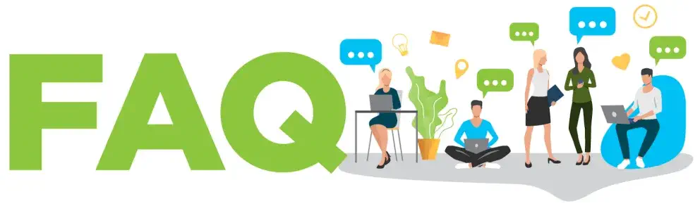 frequently asked questions