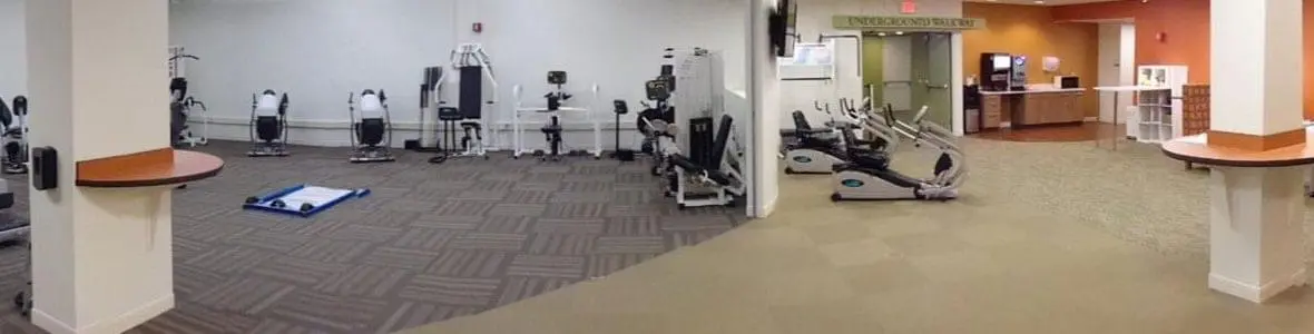 other facilities and services of the springfield community