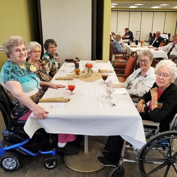 other facilities and services of the springfield