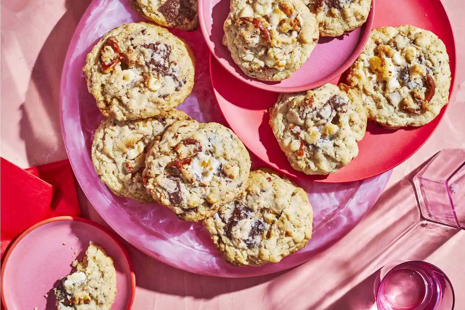 Low Sugar Desserts for Elderly Hearty Dessert Recipes Human Health Mag