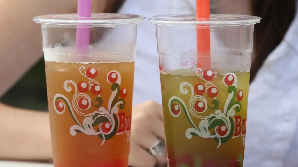 cant drink from straw