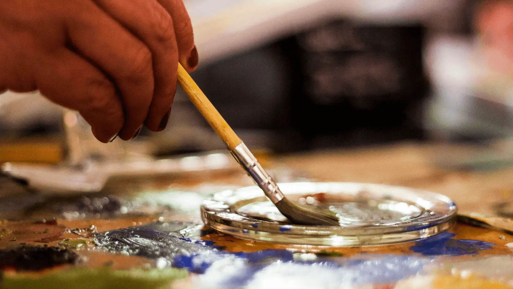 what are some good craft ideas for older adults
