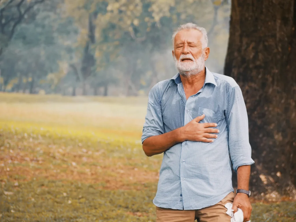 hot weather safety tips for older adults