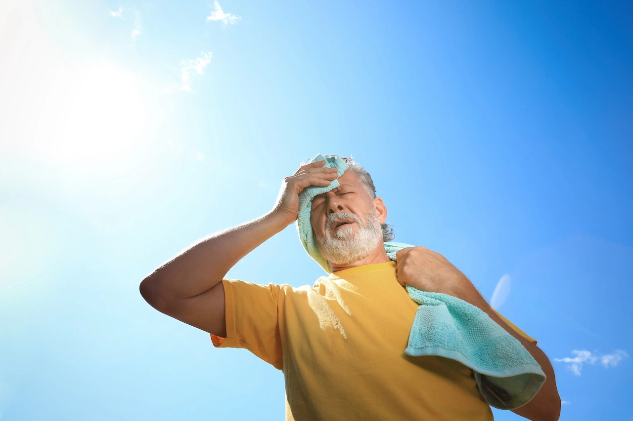 safety considerations for older adults