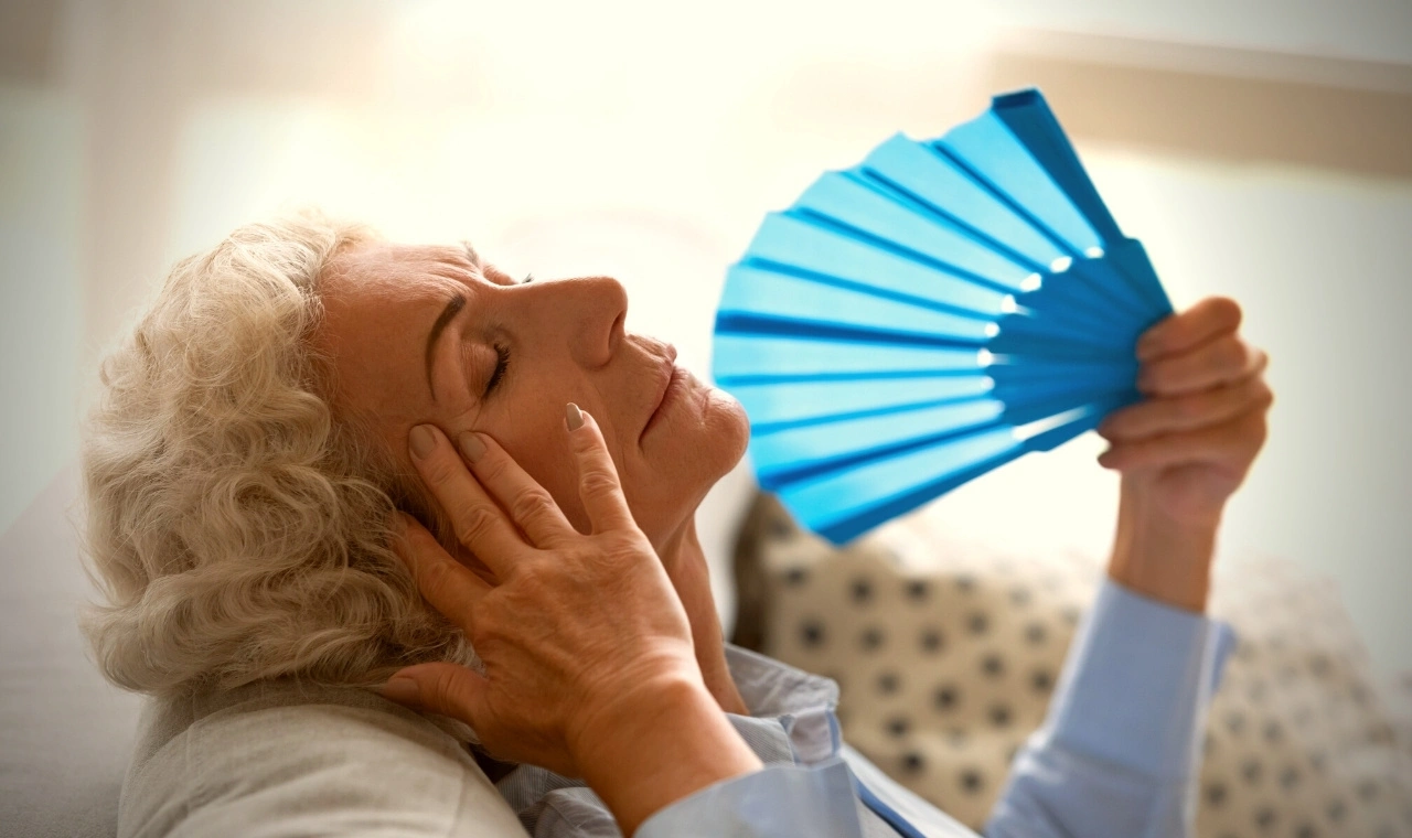 some hot weather safety tips for older adults