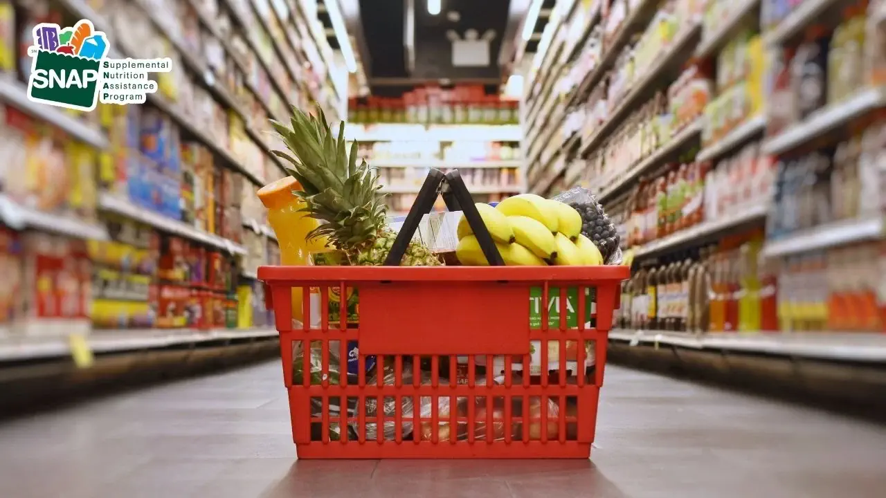 what can SNAP buy