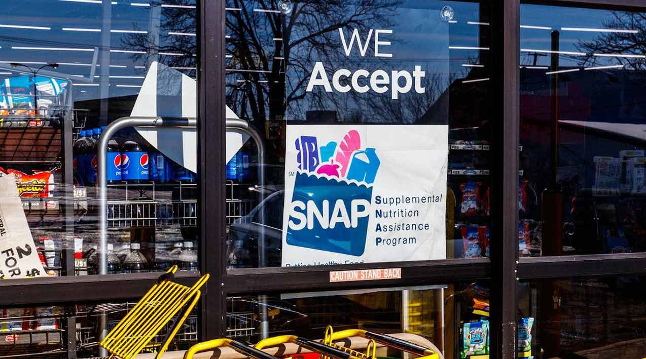 what documents are needed to apply for food stamps