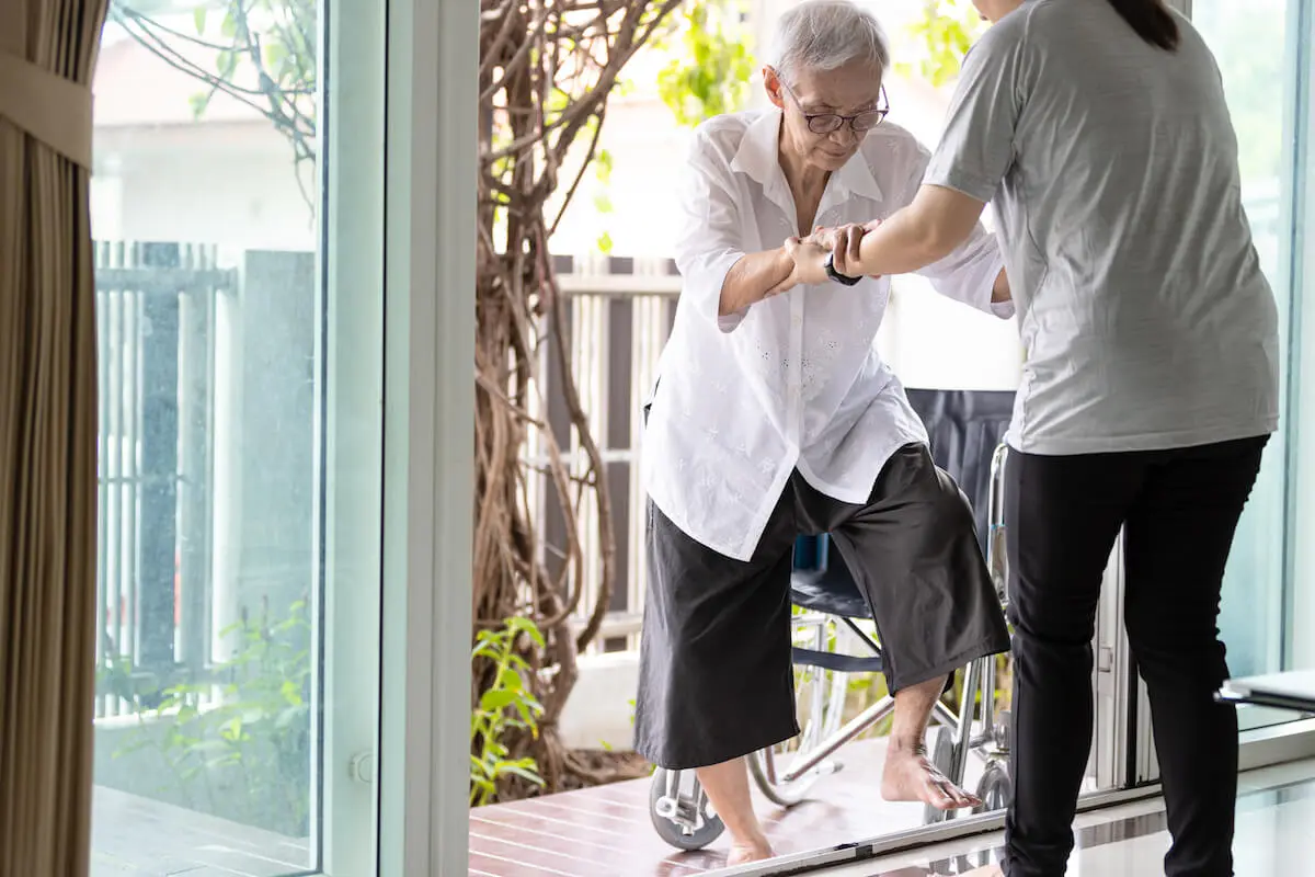 techniques for assisting with daily activities