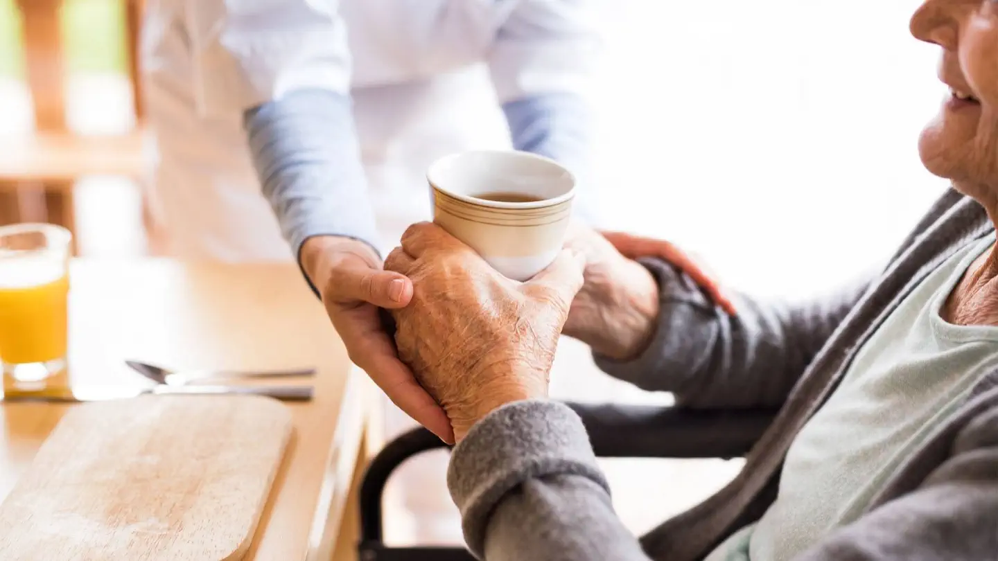 what is respite care