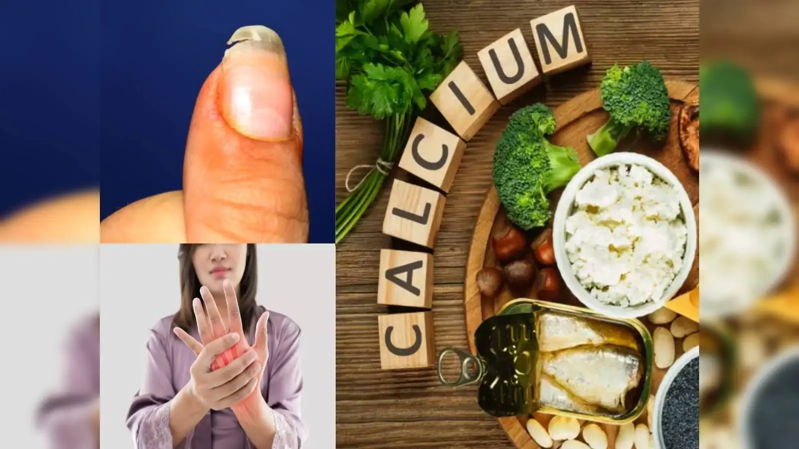 why is calcium important for adults