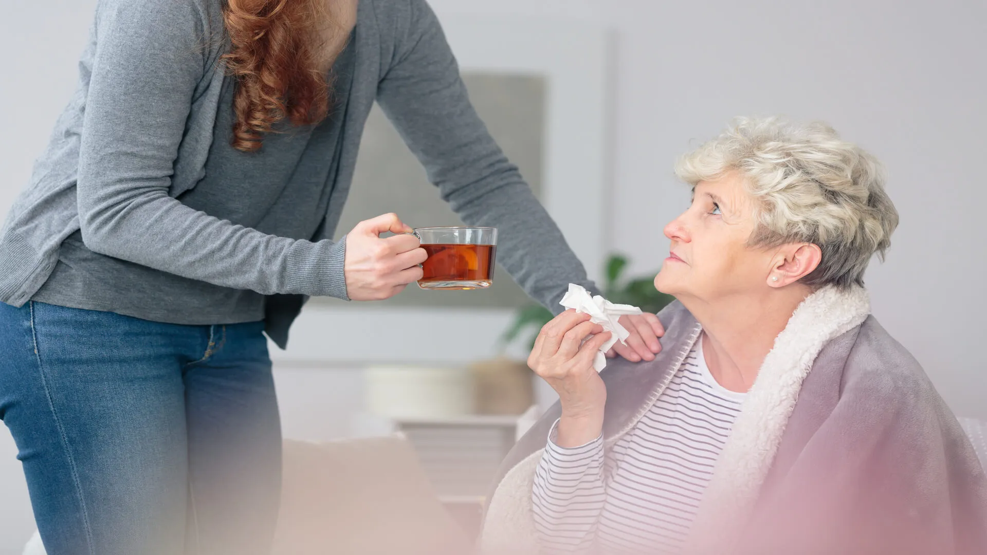 cold weather safety for older adults