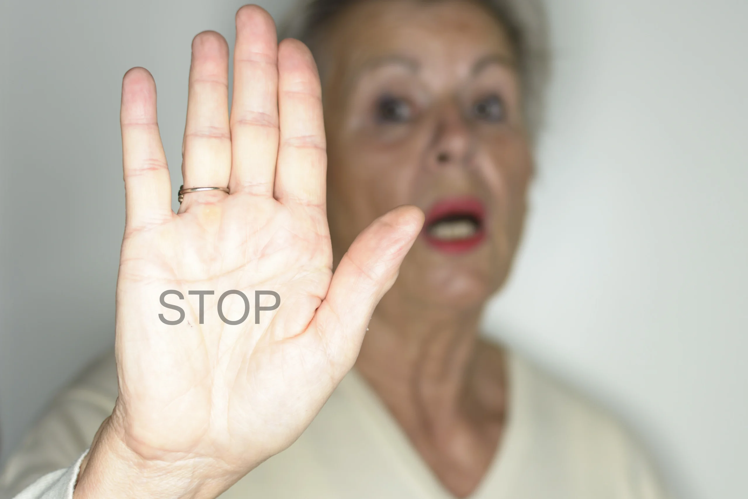 stress management for seniors