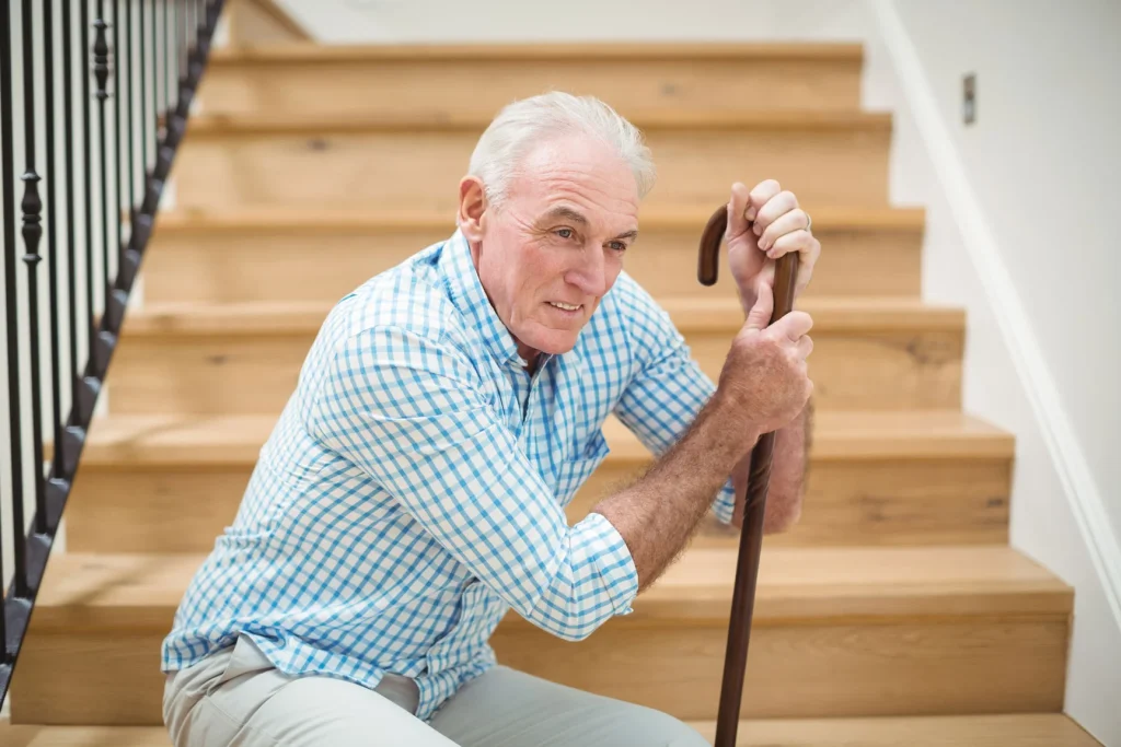 home safety for elderly