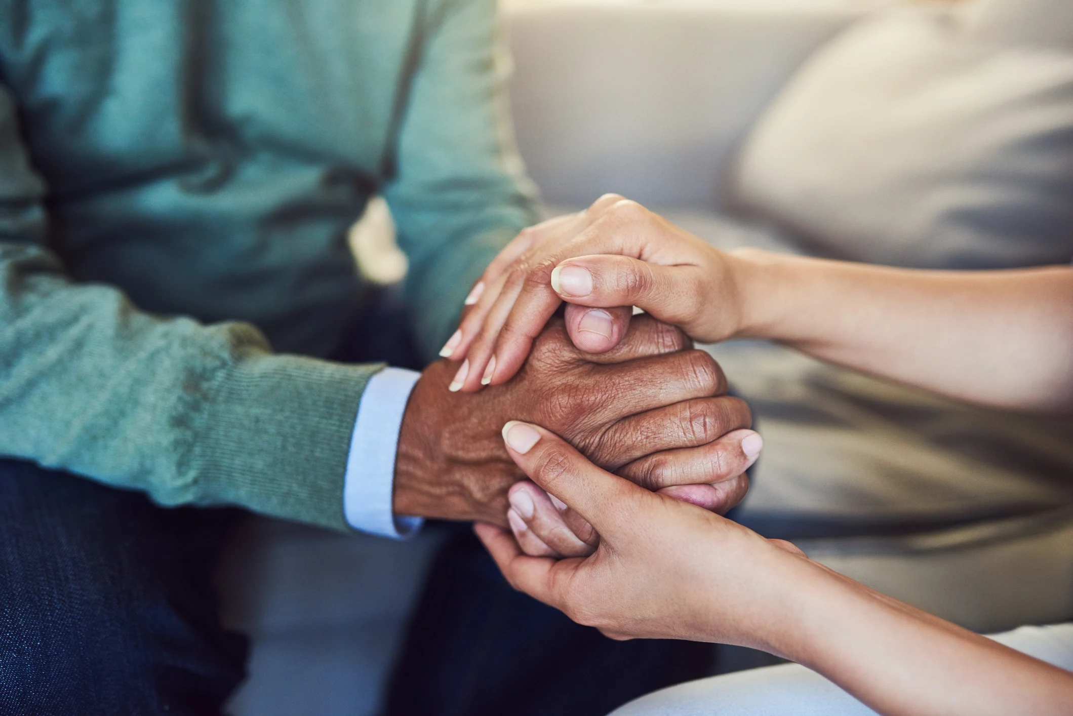 how to cope with challenges of older age