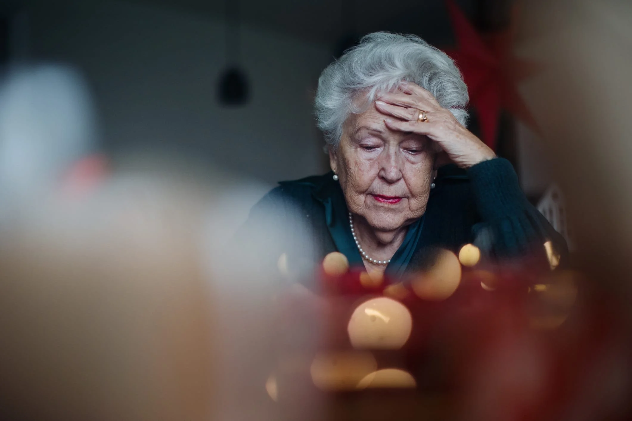 what are the 4 techniques to manage stress