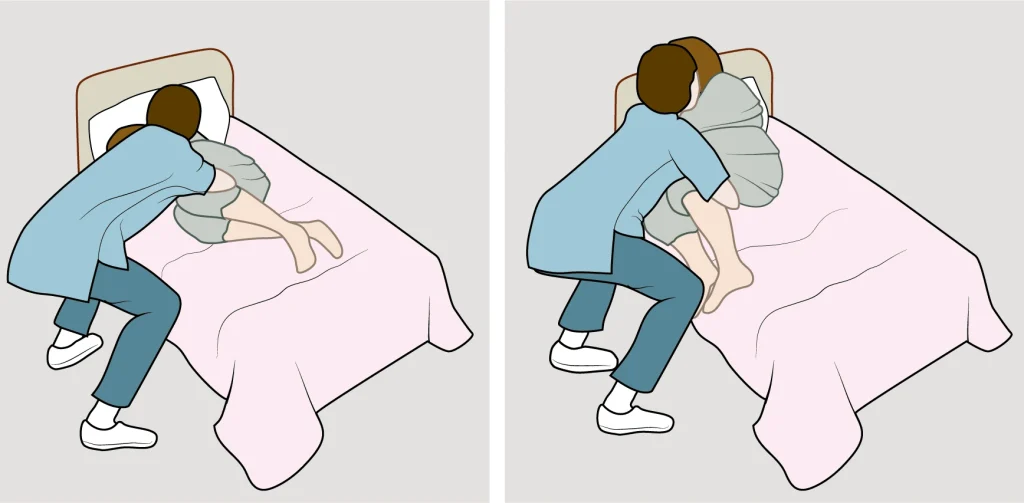 moving an immobile patient