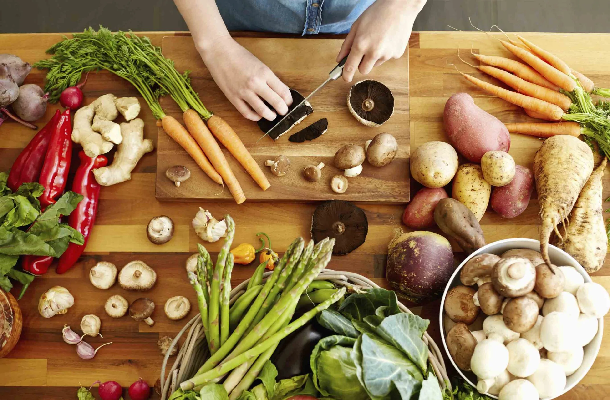 nutritional tips for caring for elderly in cold weather