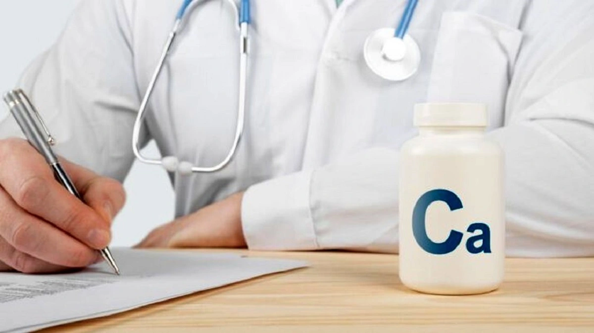 hypocalcemia treatment guidelines