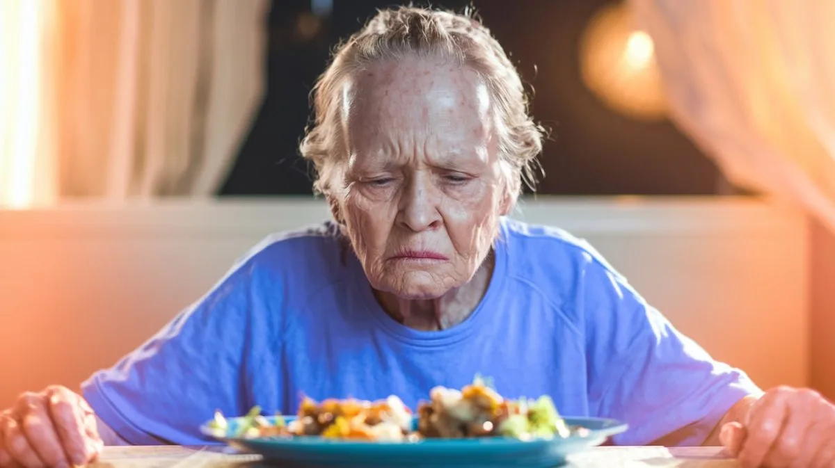 diagnostic criteria for anorexia