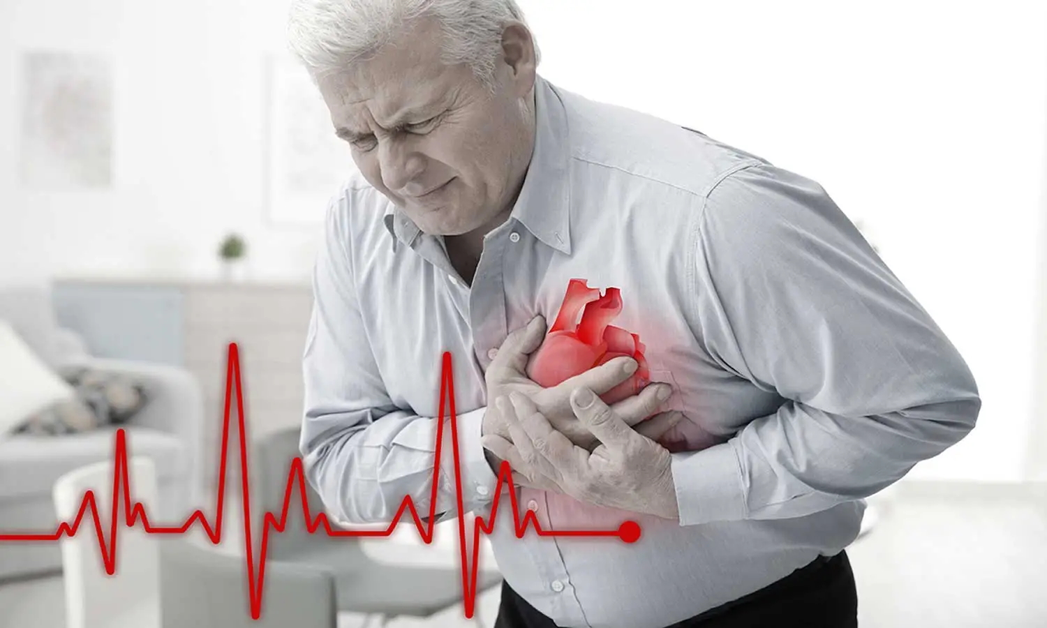 cardiovascular harms of smoking in the elderly