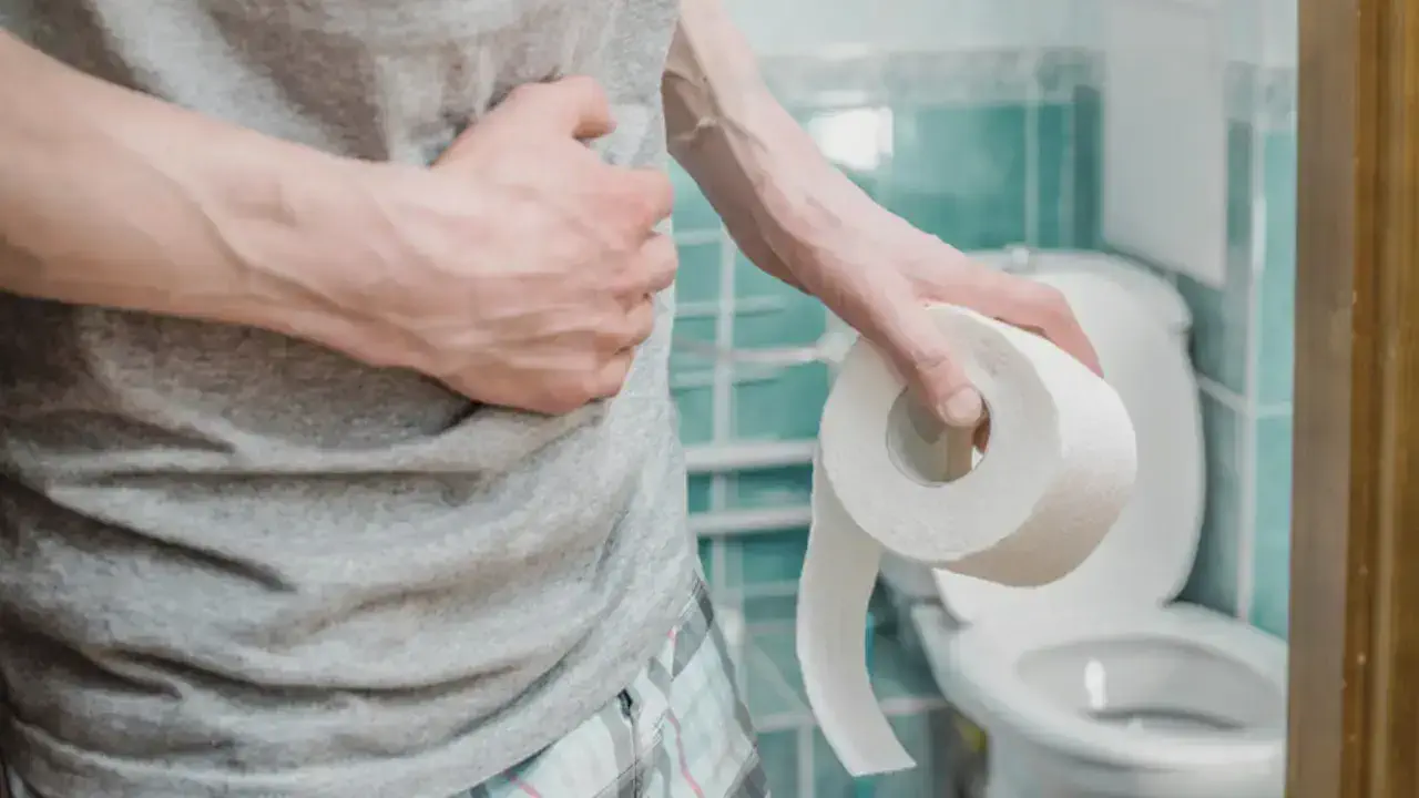 what is the most common cause of constipation in the elderly