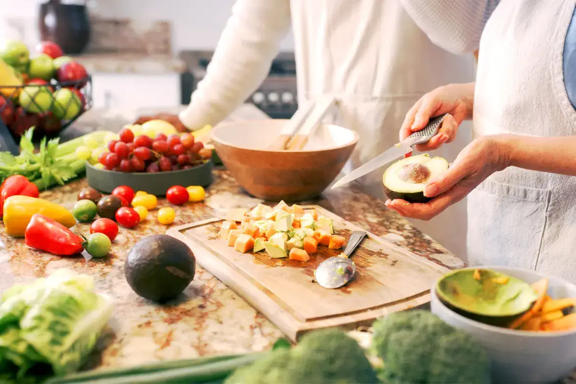 dementia foods to avoid