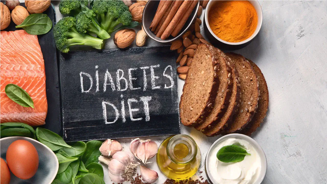 diet for diabetic seniors rich in protein
