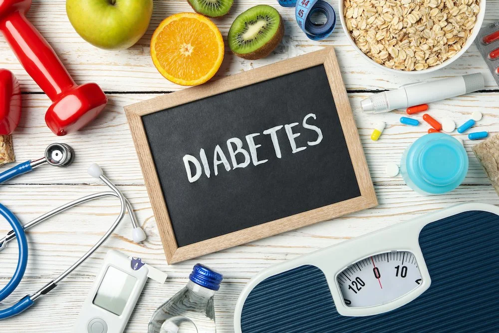 diet for diabetic seniors