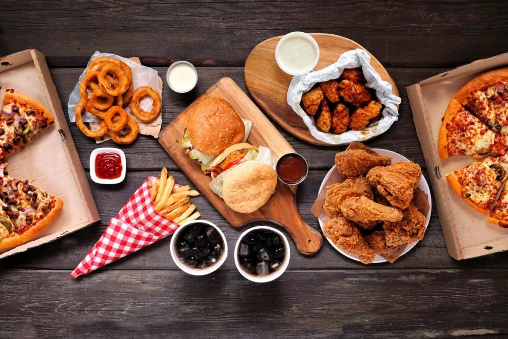 foods elderly should avoid