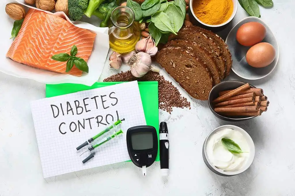 worst foods if you have diabetes