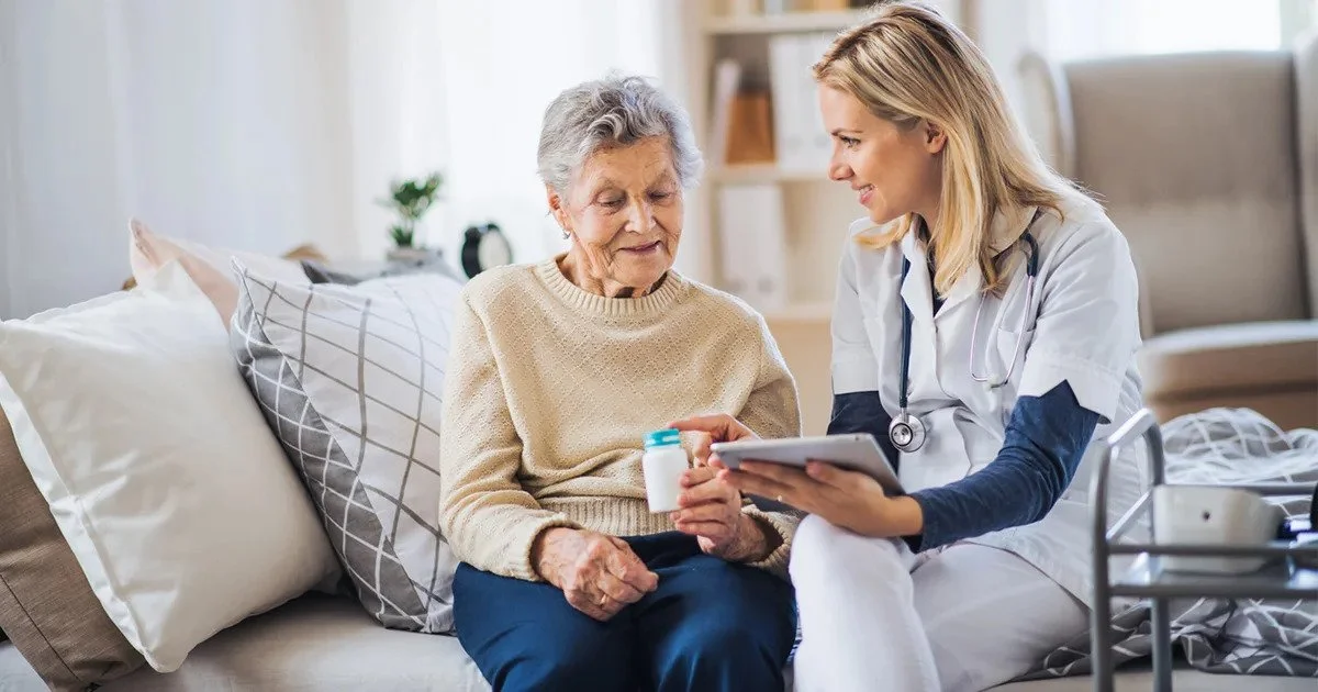 high-risk foods for the elderly with diabetes