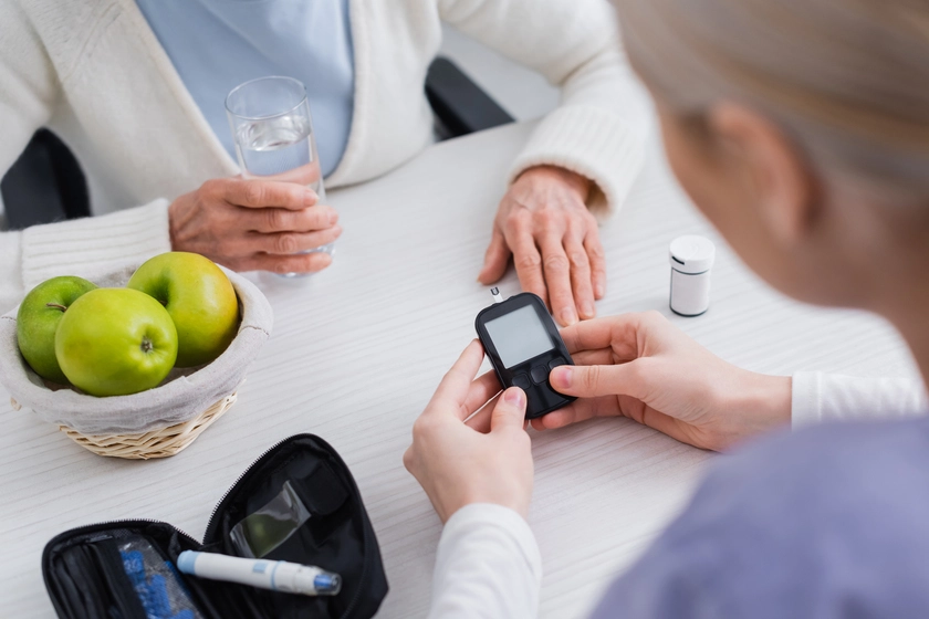 important points about dietary restrictions for diabetics elderly