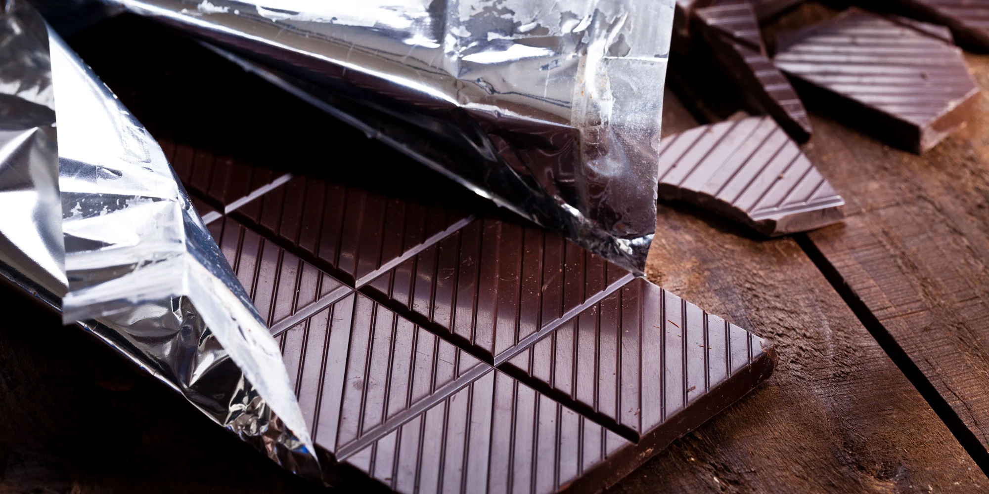 health benefits of chocolate
