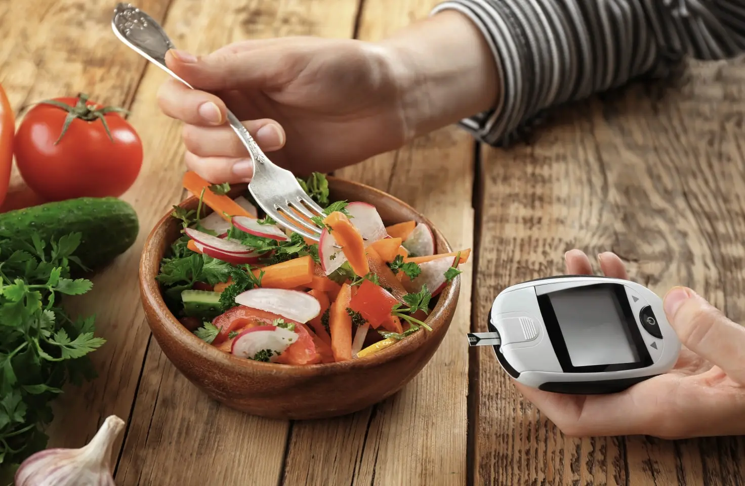 practical tips for a diet for seniors with diabetes