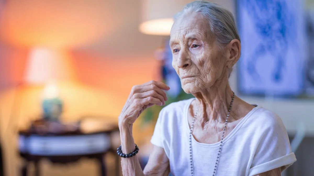 treatment of anorexia in the elderly