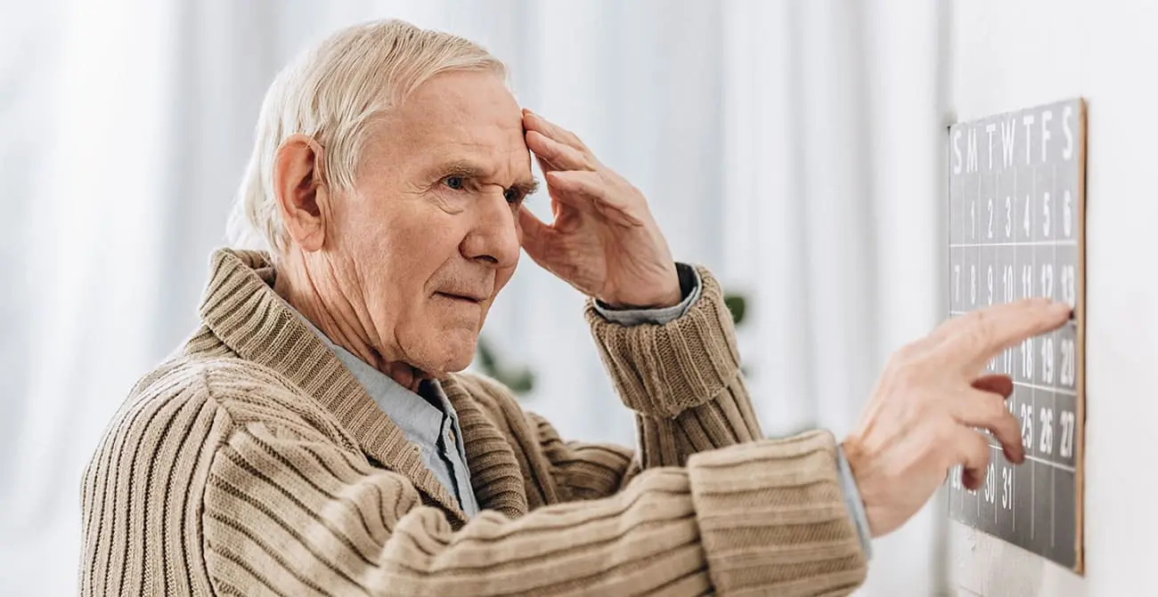 how to deal with mental illness in the elderly