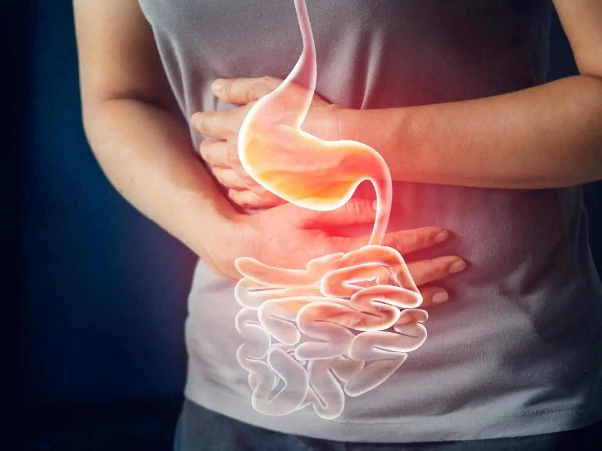 types of constipation among elderly