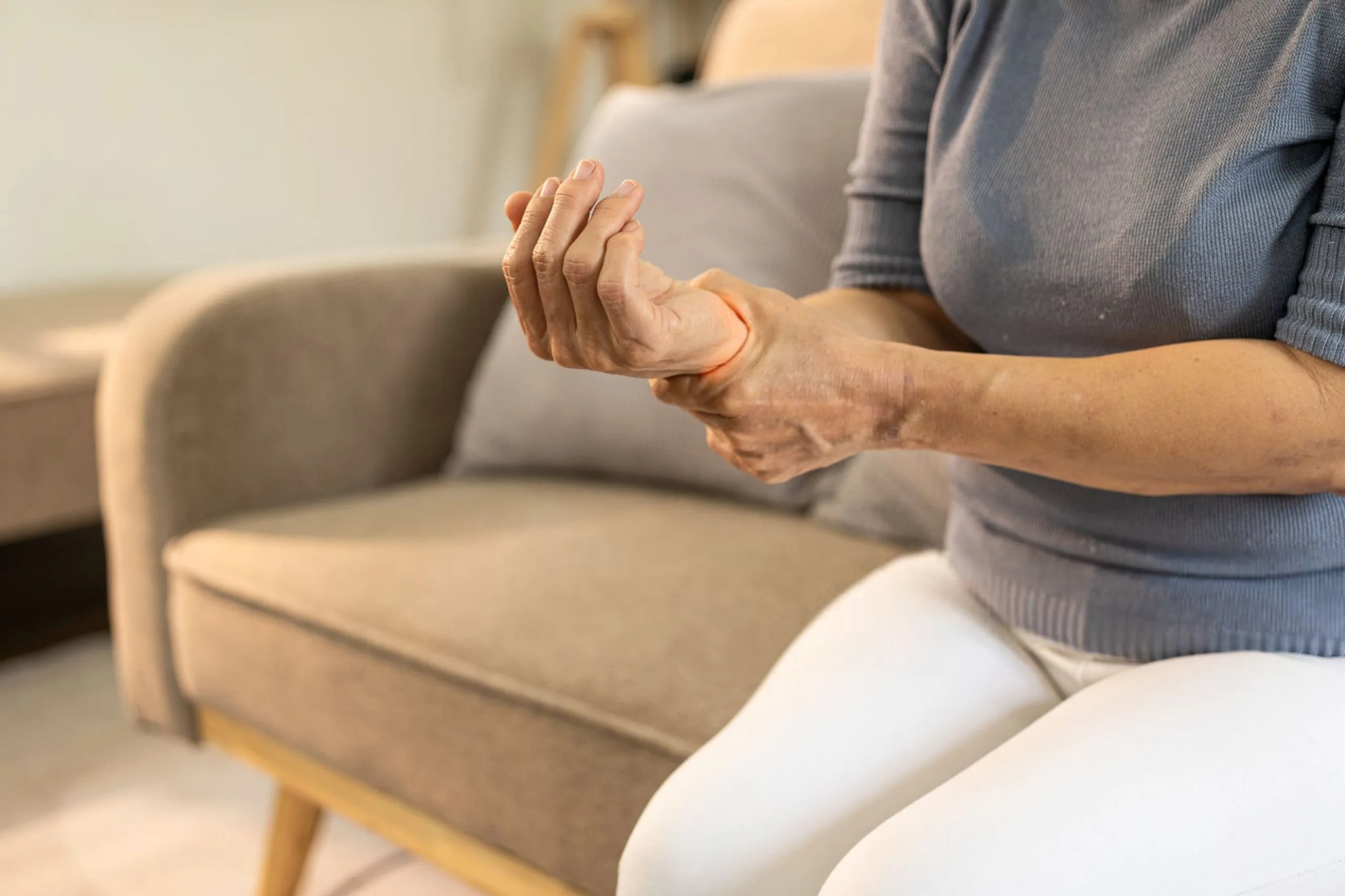 what causes neuropathy in the elderly
