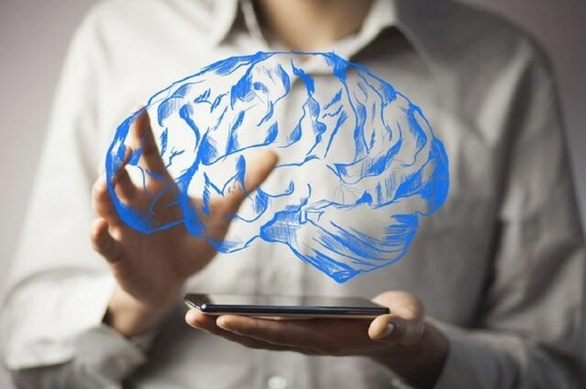 difference between normal amnesia and dementia