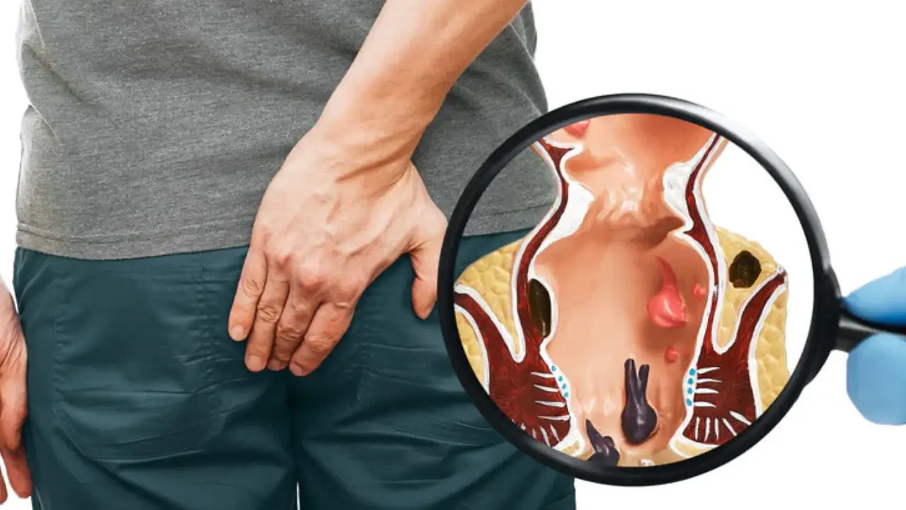 best and worst exercises for hemorrhoids