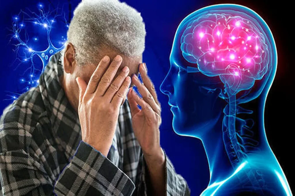 early diagnosis of dementia