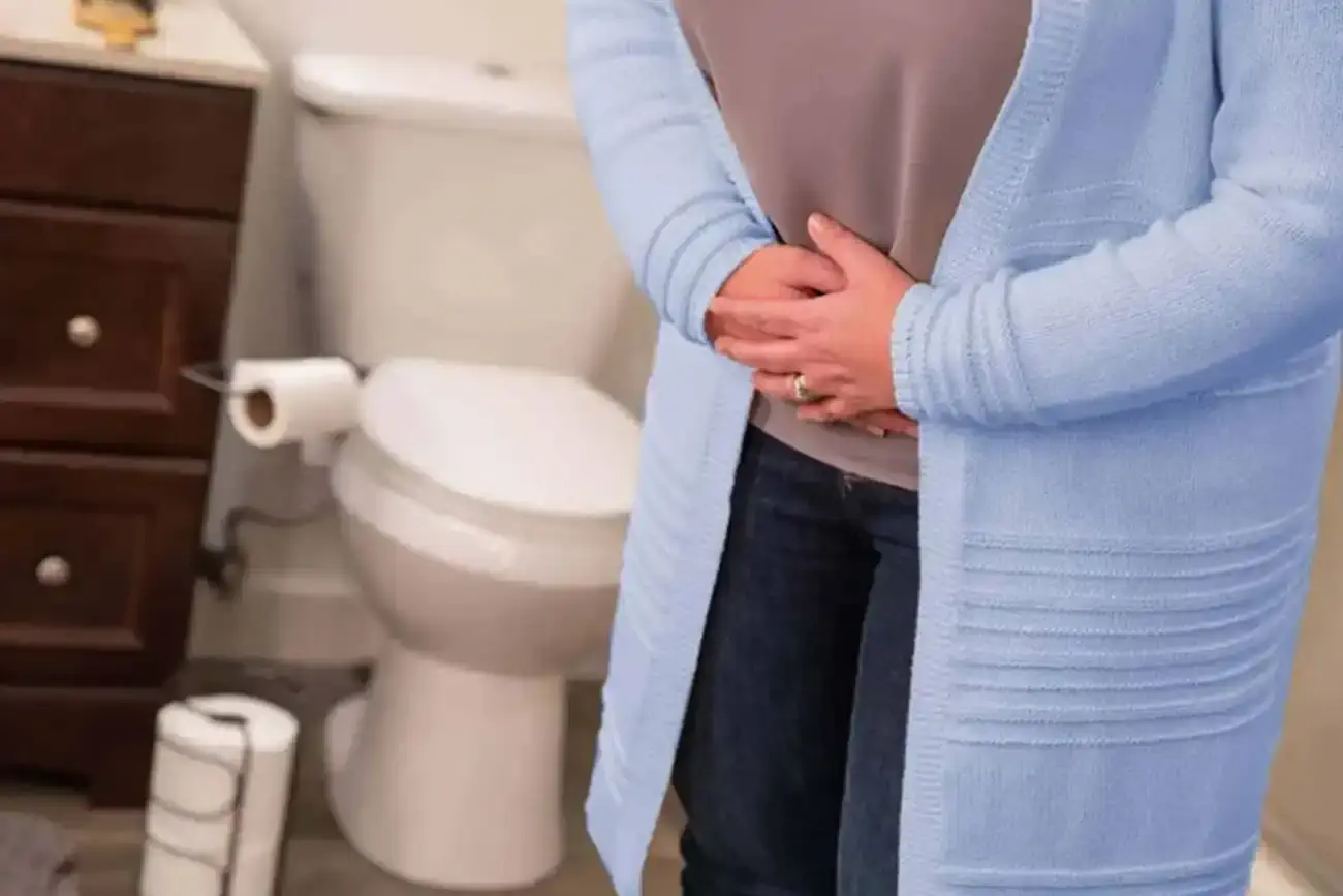 exercise to relieve constipation immediately