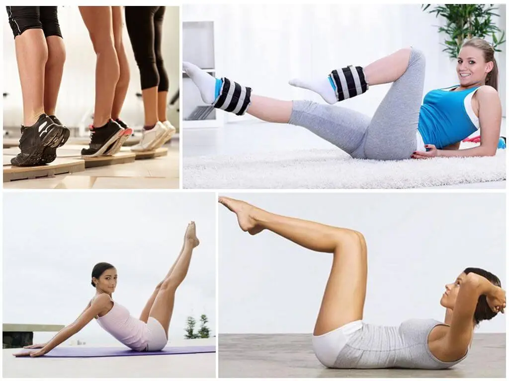 best exercise for varicose veins