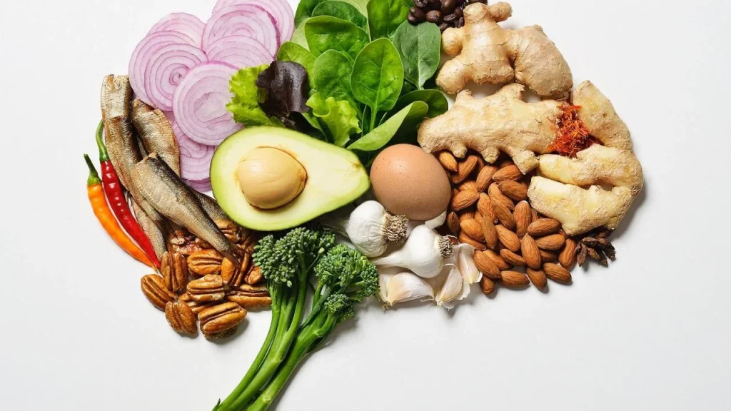 foods to prevent dementia