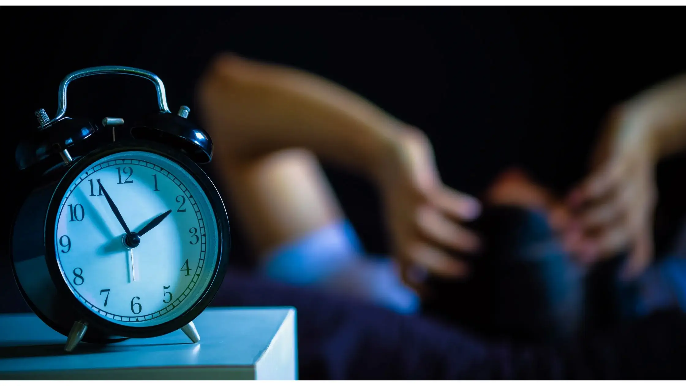 home remedies to help elderly sleep