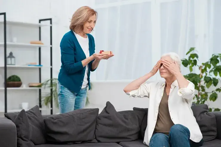 how to deal with anger in old age