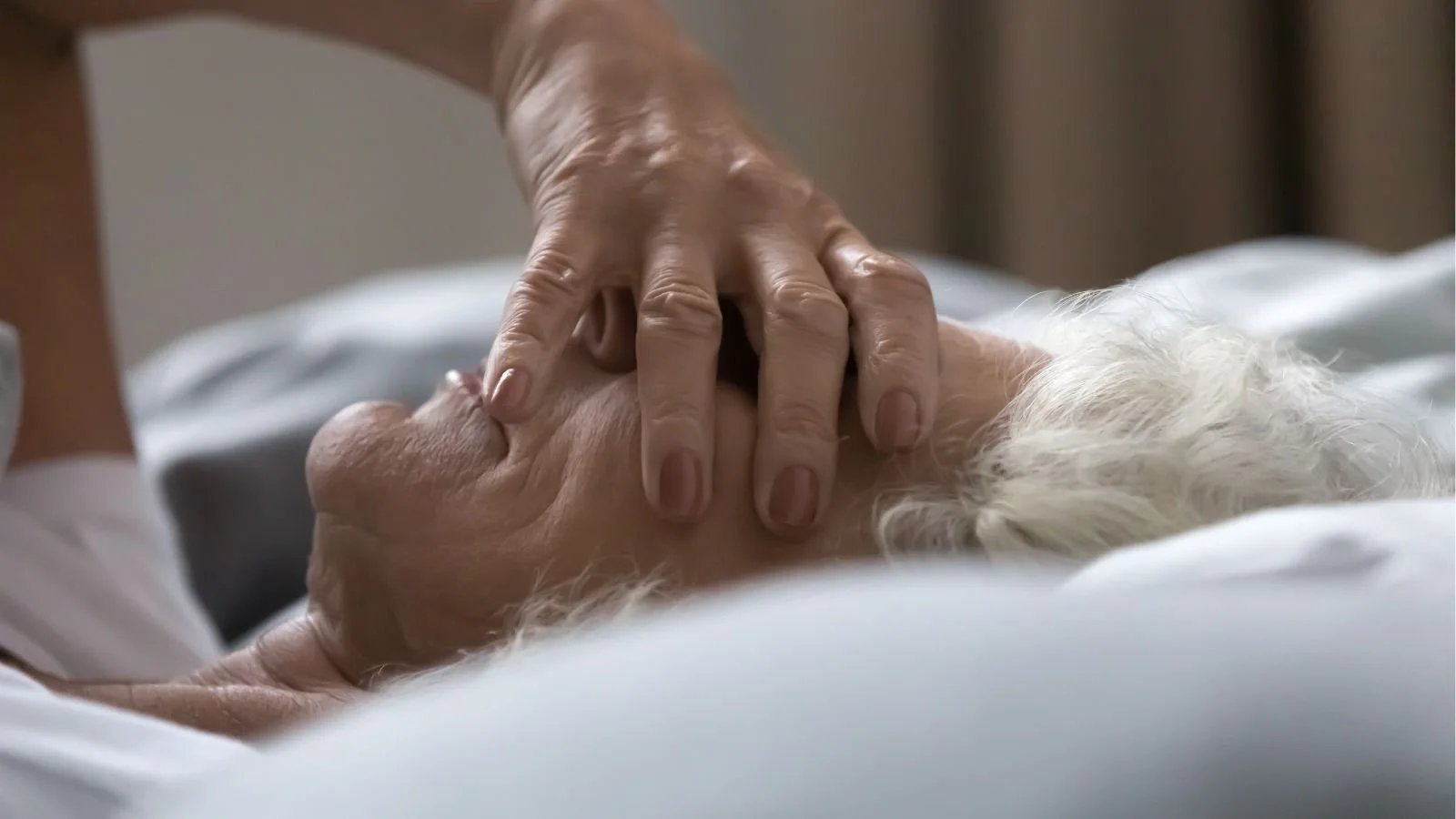 tips for better sleep for seniors