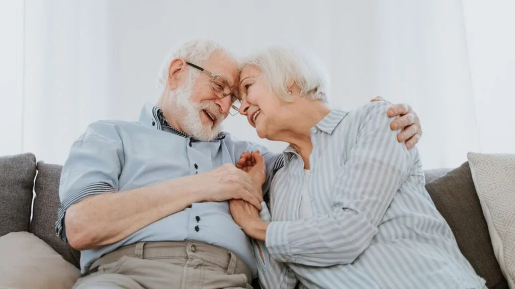improving the lifestyle of elderly