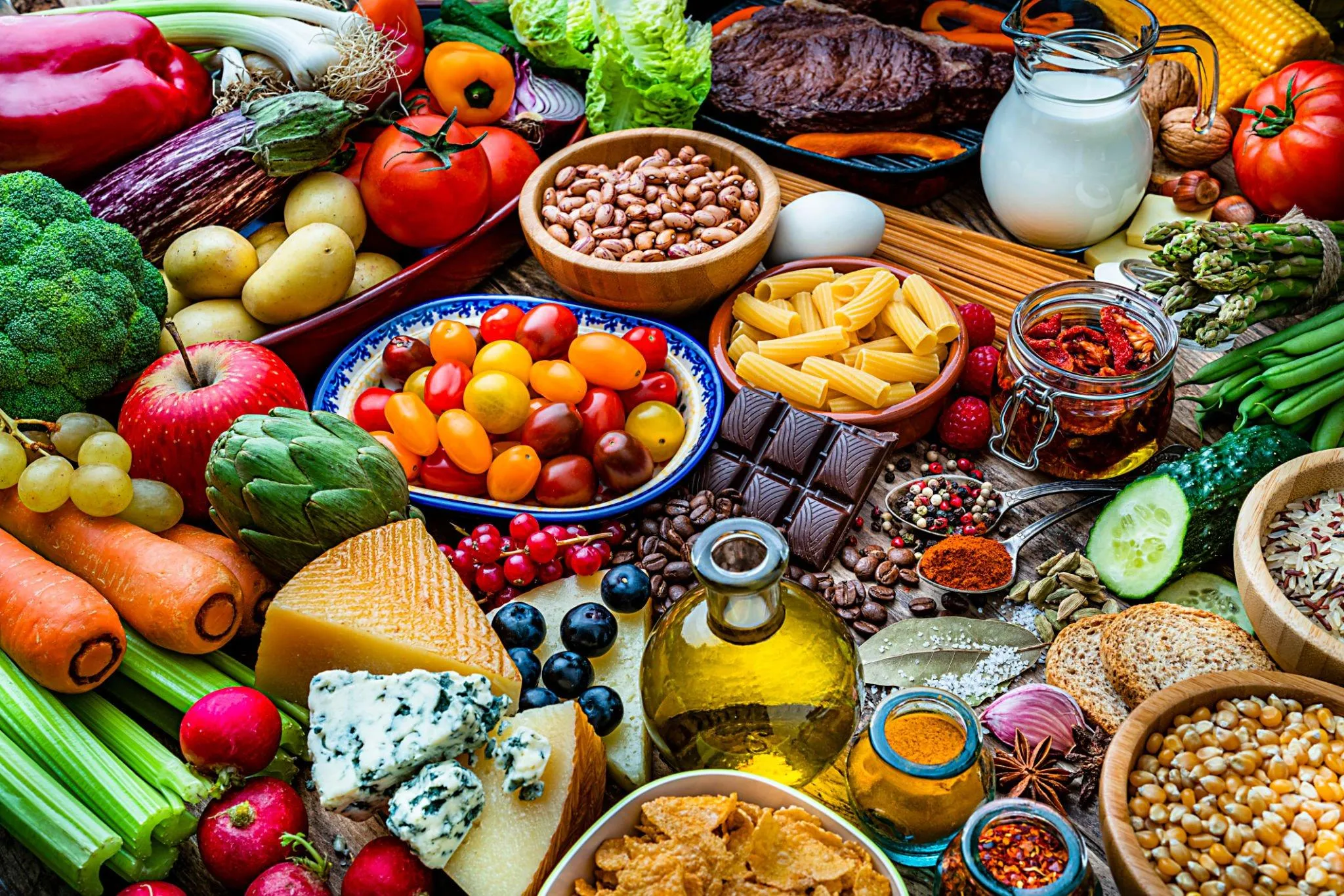 iron rich fruits and vegetables for anemia